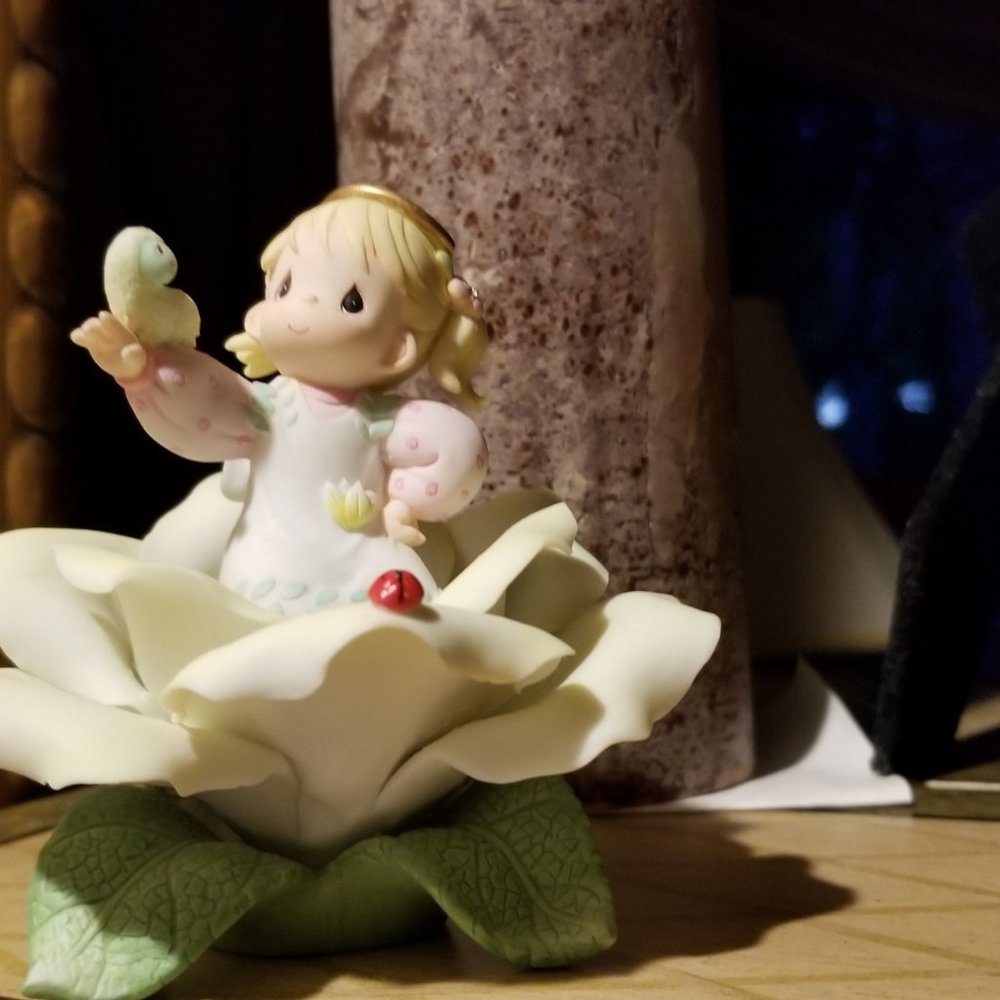 Vintage Precious Moments